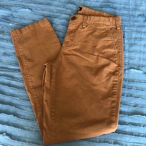 Express Men’s pants